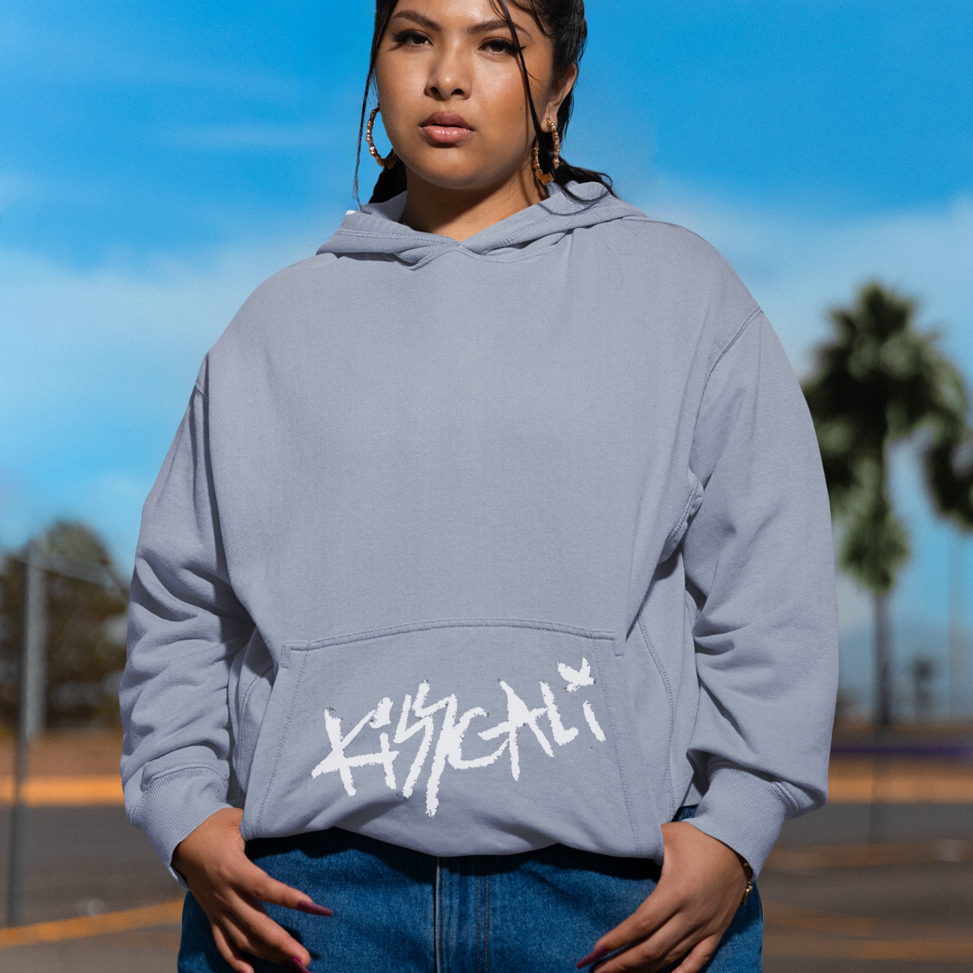 WINGS OF NINE HOODIE