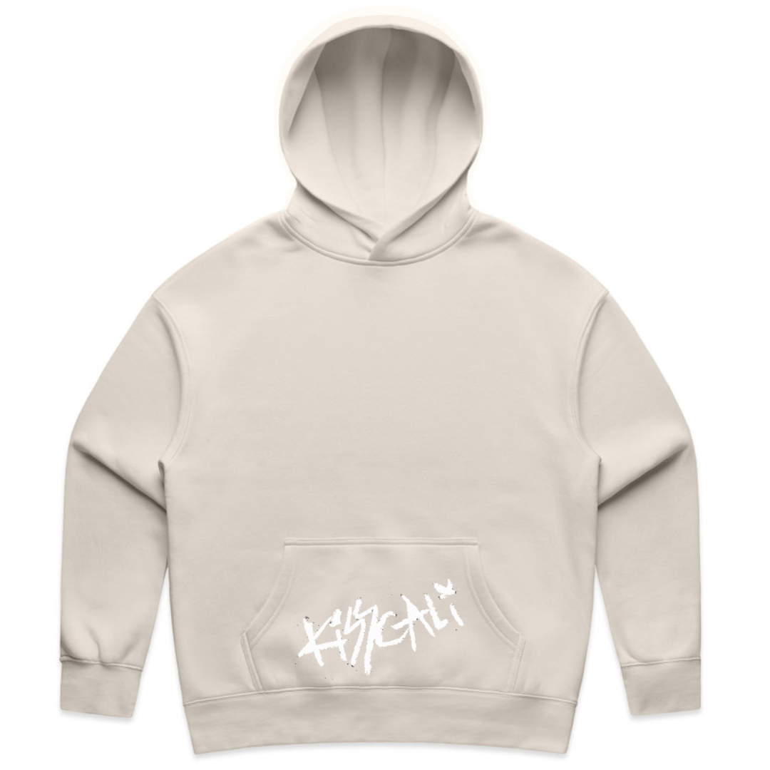 RECKLESS REVIVAL TRACKSUIT- BONE