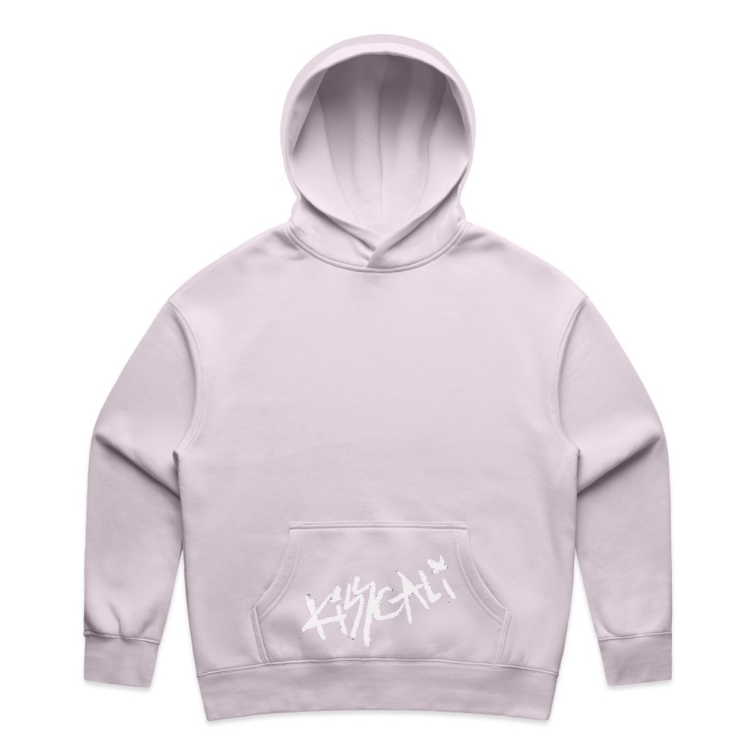 LOTUS REIGN FULL TRACKSUIT- Orchid