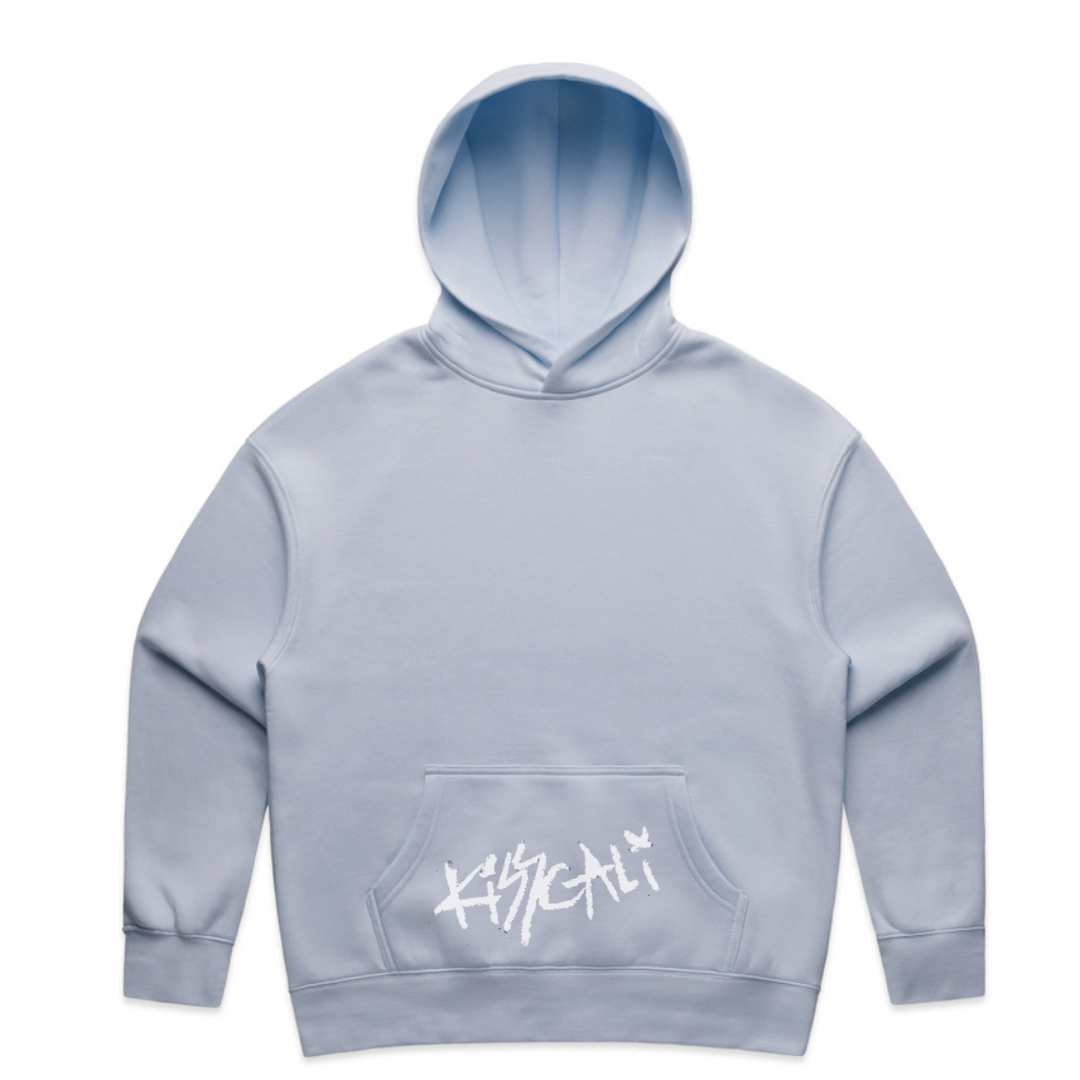 WINGS OF NINE FULL TRACKSUIT - POWDER
