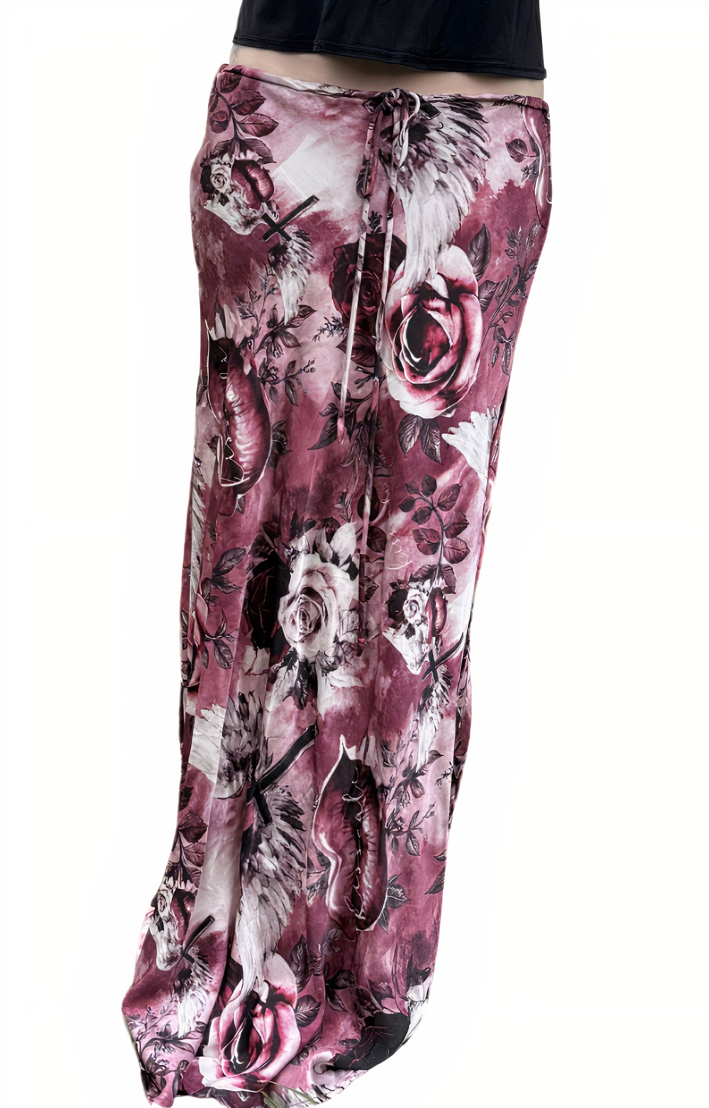 SAHARA ROSE SET (limited signature print)