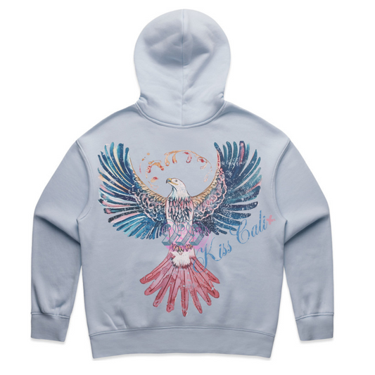 WINGS OF NINE HOODIE